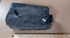 Honda Atc 200 Air Box With Lid - Used. Price: $40.00.