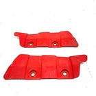 2007 Arctic Cat 700 4X4 Automatic Efi Oem Rear Axle Shield Set 0441-755 AA33 Used. Price: $18.99.
