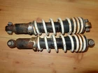 1987 Suzuki Quadsport Left And Right Front Shocks Used. Price: $49.98.