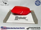 Honda Oem Rancher 420 Foreman 500 520 Red Oil Check Door Cover 83653-HR3-W50ZA New. Price: $16.21.