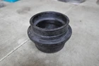 Can-am 707800177 Intake Adaptor New. Price: $12.74.