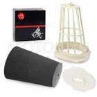For Yamaha Air Filter & Cage 87-06 1987-2006 Banshee 2GU-14468-00 New. Price: $29.99.
