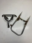 1986 Suzuki Quadsport Bumper Bash Guard Grab Bar Free Ship Used. Price: $49.99.