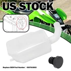 Motor Quad Coolant Reservoir Tank For ,ltz 400 03-08 2003 2004 2005 43078-S003 New. Price: $16.89.
