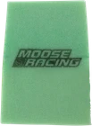 Moose Racing Pre-oiled Air Filter Yamaha YFM100 Champ 1987-1991 P3-80-10 New. Price: $28.79.