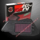 K&n YA-1209 Hi-flow Air Intake Drop Filter For 2009-2015 Yamaha YW125 Zuma New. Price: $57.99.