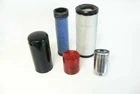 Oem Mahindra Tractor Pack Of Filters /3825/4025/4025/4525 New. Price: $108.44.