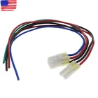 For Go Karts Cdi Cable Wire Harness Plug GY6 4 Stroke 150CC 125CC Scooter Moped New. Price: $8.99.