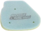 Moose Racing Pre-oiled Air Filter Polaris Phoenix 2005-2006 P3-15-06 New. Price: $25.03.