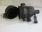 2002 Kawasaki Mule 2510 Diesel Used Oem Air Breather Box Housing. Price: $37.99.