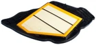 Mahle/ Clevite Lx 1684/5 Air Filter Yellow Flat Panel 7.8IN 7.6IN Wx 1.26IN New. Price: $38.92.