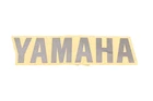 New Oem Yamaha 3GD-2153E-10-00 Silver Emblem Decal Nos. Price: $17.89.