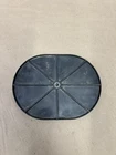 2007 Kawasaki Brute Force 650 4X4I Air Filter Cage Lid 14091-0163 B694 Used. Price: $19.99.
