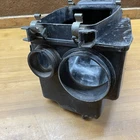Honda Oem 1986-1989 Airbox 17210-HB9-000 * As Is Used. Price: $49.95.