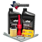 Sea-doo Spark Series Pwc Service Maintenance Oil Change Kit W/ Plugs SD03 New. Price: $74.99.