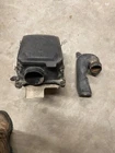1988 Honda TRX350 Air Cleaner Housing, Cover, And Chamber Tube 17210-HA7-650 Used. Price: $80.00.