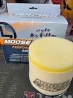Moose Racing M763-40-10 Dry Air Filter New. Price: $19.20.