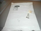 Nos Polaris Predator 500 2003-2007 Oem Air Box Foam 5812328 New. Price: $13.99.