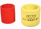 Polaris Xpress 400, 1996-1997, Uni-filter Air New 400L NU-8501ST. Price: $27.01.