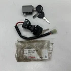 Ignition Set Kymco MXU450, Maxxer MXU375 35010-LFA5-900 +extras New. Price: $89.99.