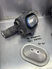 1995 1996 Polaris Magnum 425 2X4 4X4 Airbox Filter Cleaner Housing Lid Tube Used. Price: $234.99.