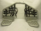 2012 Can-am X Nerf Bars Used. Price: $152.90.
