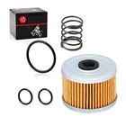 1998 1999-2008 For Honda Sportrax TRX300EX TRX400EX Oil Filter & Spring New. Price: $9.69.