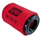 Uni Dual Stage Air Filter For Yamaha Big Bear 250 2X4 Fits 2007 2008 2009 New. Price: $32.95.