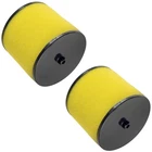 Air Filter Cleaner For Honda Pioneer 700-4 SXS700M4 2014-2025 / 17254-HP0-A00 New. Price: $35.00.