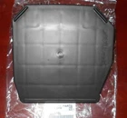 Kawasaki Prairie 300, 400 Intake Lid, Cap, Cover, 14090-1663, New. Price: $51.95.