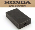New Genuine Honda Air Filter Element 91-94 CT70, 86-87 TRX70 Oem Foam #O44. Price: $7.26.