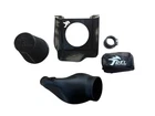 Fuel Customs Air Filter Intake System Yamaha YFZ450R Box Version IN009-1 New. Price: $327.75.
