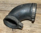 Good Used Oem Air Cleaner Connecting Tube Honda Odyssey 250 1977-84 Duct Clamps. Price: $59.99.
