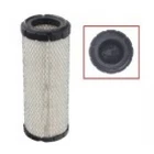 Bronco Air Filter AT-07306 New. Price: $35.21.