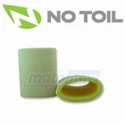 No Toil 3416 Pre-oiled Air For Fuel & Filters Ws New. Price: $38.72.