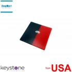 Pro-form Dual-color Mouthguards Laminate Black/red 5X5 1PK 0.160IN Thi 113507-1 New. Price: $15.49.