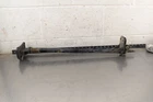 1985 Suzuki Quadsport LT230S Steering Column S766 Used. Price: $19.59.