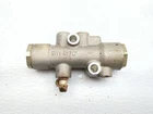 23-25 Moto Cforce 500 Hydraulic Brake Proportioning Valve Used. Price: $24.99.