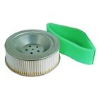 Stens Air Filter Combo 102-182 For Kawasaki 11013-2213 New. Price: $32.71.