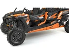 Polaris New Oem K-rck Sldr Lpr RZN4 Spctr Org 2881593-446. Price: $212.84.