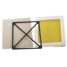 No Toil Premium Air Pol Pred/outlaw 500 Filters New. Price: $40.95.
