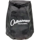 Outerwears Pre-filter Universal Fit 20-1051-01 Black New. Price: $20.99.