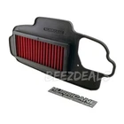2018 2025 Honda Monkey Z125 New Hurricane Air Intake Cotton Filter JB02 JB03. Price: $80.25.