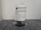 K&n Repl.air Filter For Suzuki Eiger/vinson 02-07 Kingquad 400 08-09 SU-5002 New. Price: $75.00.