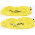 Outerwears Rear Shock Cover - Yellow 67 Gold New. Price: $27.10.