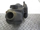 2009 Kawasaki Teryx 750 Secondary Airbox Intake Filter Used. Price: $25.00.
