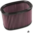 K&n Replacement Air Filter 08-11 Kawasaki KVF750 Brute Force New. Price: $71.99.