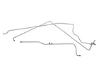 19 Kawasaki Mule Pro-dxt Brake Lines KAF1000A Used. Price: $99.99.