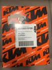 Husqvarna / Ktm Air Filter Genuine - 60306015100 New. Price: $39.95.