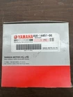Oem Yamaha Air Filter, Nos 1981-90 Radian XJ550 YX600, 4U8-14451-00 New. Price: $31.44.